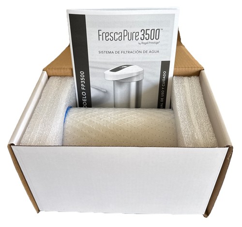 Cartucho filtro royal - cartucho,