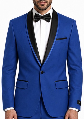 First class plus abito uomo - first,