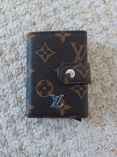 Louis vuitton monogram - louis,