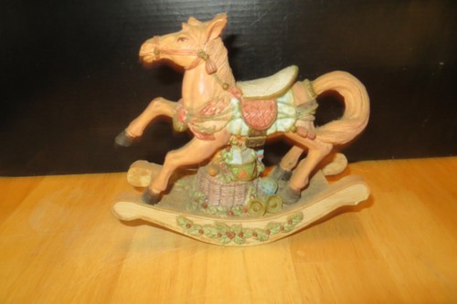 Bellissimo cavallo dondolo - bellissimo,
