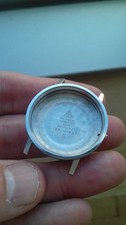 Omega 162.009 SP CASE cal. 565