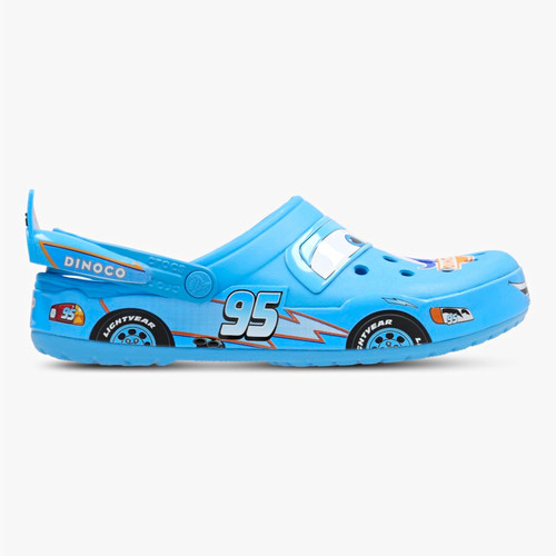 Zoccolo crocs disney pixar - zoccolo,