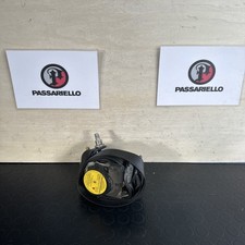 CINTURA DI SICUREZZA ANTERIORE