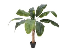 Banano artificiale europalms - artificiale,