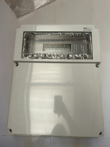 Gewiss 68012n quadro - gewiss, gw-68012n