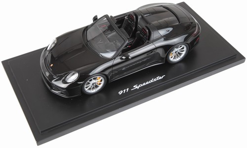 Porsche 911 speedster - porsche, 991