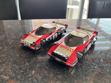2X KYOSHO MINI-Z BODY MZP165R