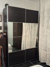 armadio camera da letto 2 Ante Scorrevoli