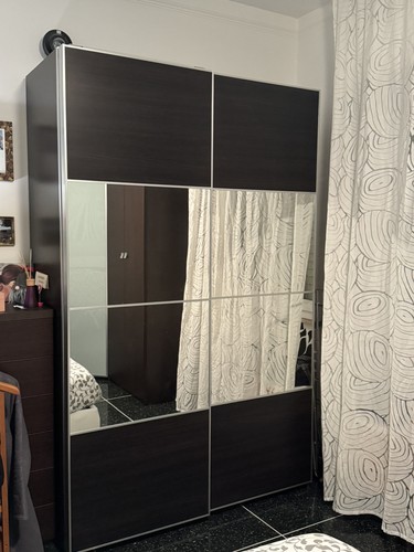 Armadio camera letto - camera, da