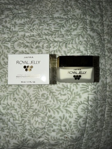 Nuova jafra royal jelly crema - nuova,