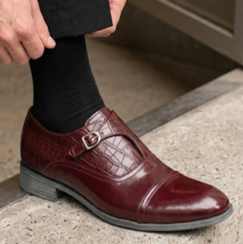 Scarpe eleganti uomo formali