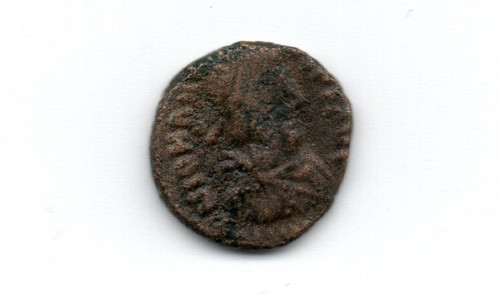 Moneta romana rarissima - moneta,