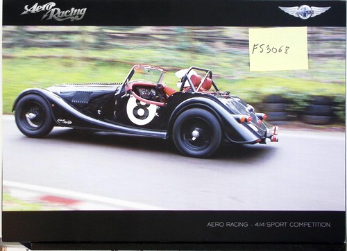 Fs3068 brochure catalogue - fs3068,