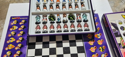 Agostini dragon ball - de,