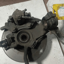 7201690 Montante sosp. ant. DX FORD GALAXY (VX) 2.0 Ghia Mnv 5p/b/1998cc