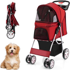 Passeggino per Cani