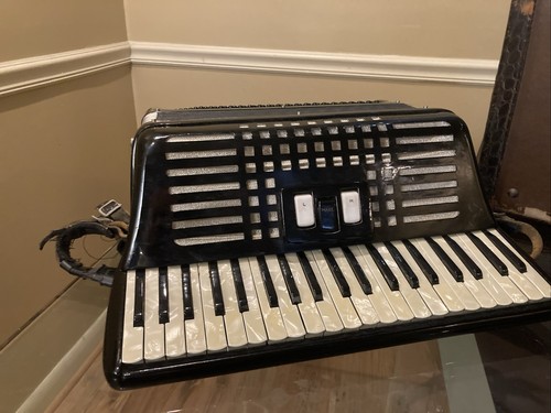 Fisarmonica pianoforte