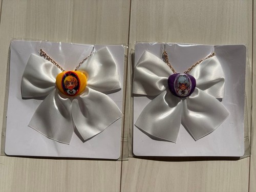 Ciondolo zatch bell - zatch, golden