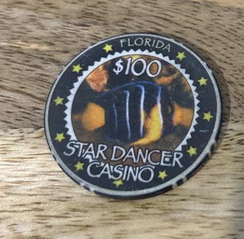Star dancer day cruise - star, casino