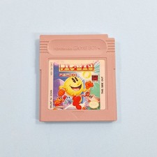 Pac-Man (Nintendo Game Boy) -