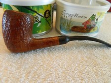 Estate pipe parker golden - pipe,
