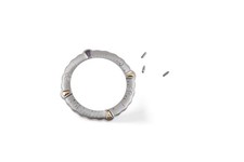 Lunetta Ebel Sportwave Diver's