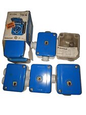 Palazzoli  Tais serie cassette