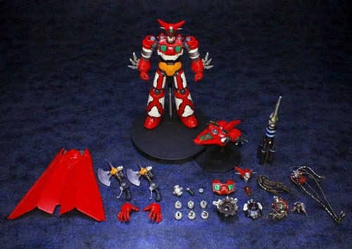 Raro fewture gokin shin - gokin,