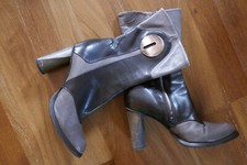 stivaletti estivi stravaganti