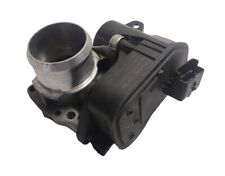 Corpo Farfallato Citroen C3 / DS3 1.2 benzina 2015 - 9801942080 / 27633K02