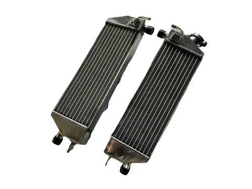 Radiatore alluminio fit - radiatore,