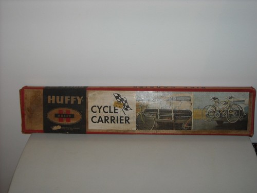 Portabici bicicletta vintage - portabici/bicicletta,