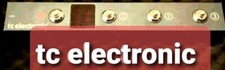 TC Electronic RC4 Floor