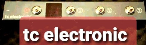 Electronic rc4 floor - electronic,