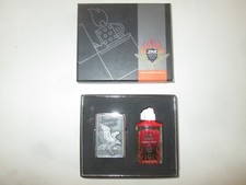 STAR365  Accendino Lighter tipo Zippo  AMERICAN EAGLE in confezione  originale