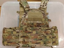 TACTICAL VEST SOFTAIR GILET