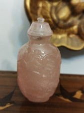 Antica bottiglia portaprofumo