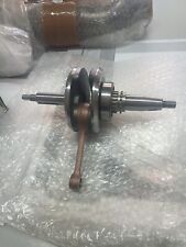 Albero Motore Con Imbiellaggio Yamaha R125 + WR 125 R  ed X Dal 2008 Al 2013