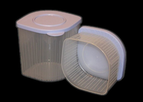 Tupperware fresh cool - fresh,