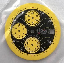 NOS Sector Expander