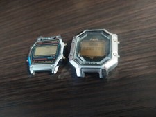 Orologio Vintage Aqua Alarm