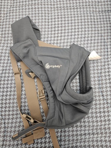 Marsupio neonato ergobaby - neonato,