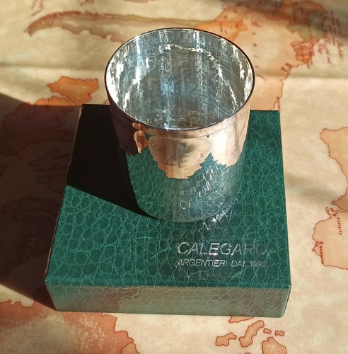 Calegaro bicchiere - calegaro,