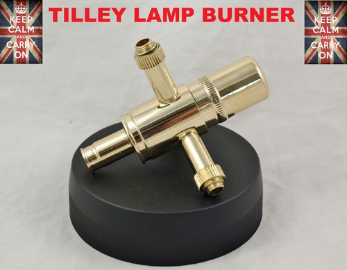 Bruciatore lampada tilley - bruciatore,