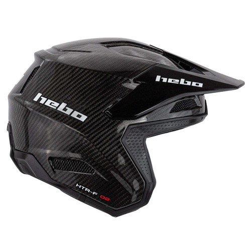 Casco hebo trials zone - hebo,