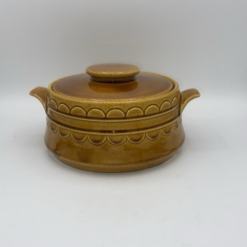 Casseruola vintage mcm homer - casseruola,