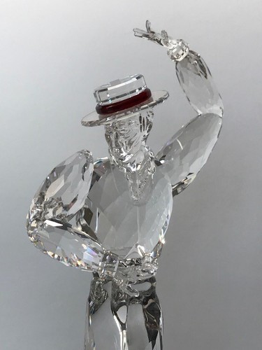 Swarovski crystal antonio - swarovski, ae
