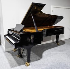 Pianoforte coda steinway - coda,