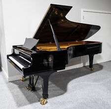 PIANOFORTE A CODA STEINWAY