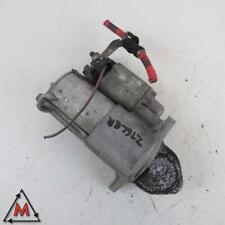 Supporto avviamento 55556092 per OPEL CORSA 2007-2014 usato (81270)